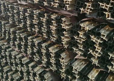 High Strength Farm Fence Posts Corrosion Resistance For Field Fence