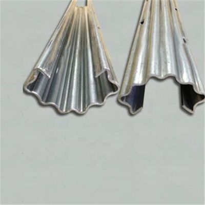 زراعة نباتات معدنية 2.2 متر بستان تعريشة مع ثقب S