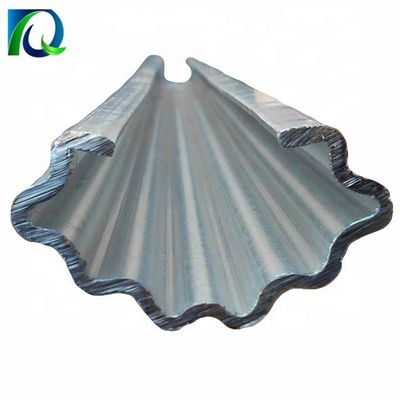 C على شكل معدن 1.8 مللي متر X 2.5 متر مزرعة عنب زراعية آخر