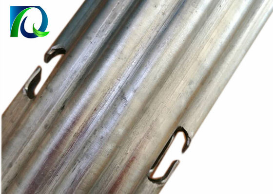 H ثقوب الشكل 1.5mm 2.0mm وظائف تعريشة كروم العنب